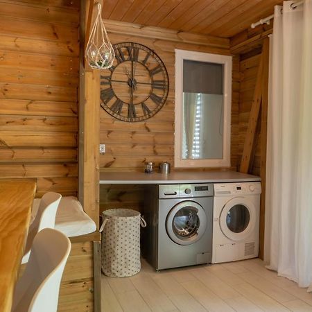 Magnifique Et Spacieux T2 Proche De La Plage - La Kiss House Apartment Deshaies Exterior foto